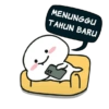 Pentol Tahun Baru 5