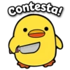 🐤 Pollito Amenazador 🔪 30