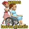 PRA USAR NO ZAP 😜 6