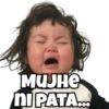 MUJHE
nI PATA...
