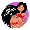 the
is
FUTURE
FEMALES