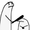 Flork estressado 😤 16