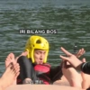 IRI BILANG BOS
고잉 옐로!