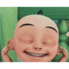 Upin ipin 17