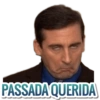 PASSADA QUERIDA