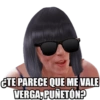 Lois (Te parece que...) 17