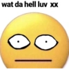 Tiktok kinda like stickers 18