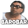 BAROBAR