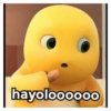 hayoloooooo