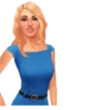 SimCity Personagens Pack2 6