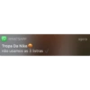 Notificações De Whatsapp 8