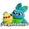 Toy Story random 16