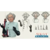 SimCity Personagens Pack2 14