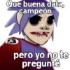 Que buen dato 8