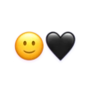 IPhone emojis 8