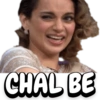 CHAL BE