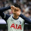 Tottenham - Son 🇰🇷 16