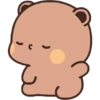 Panda lucu  12