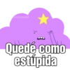 Princesa Grumosa. 10