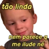 Reações e cantadas 😎 5
