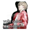 /btsess yolla gelsin rtosunum