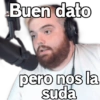 Que buen dato 13