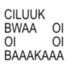 Anomali kata-kata lucu 16