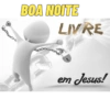 Boa noite 15