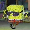 Memes do Bob Esponja 8
