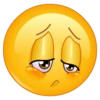 Emojis Sad 13
