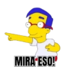 MIRA ESO!