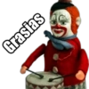 Grasias