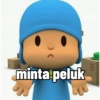 Pocoyo meme 10