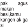 Stiker anomali 12