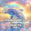 mank boleh se okee itu