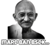Funny Gandhi Quotes 8