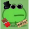 22 GOLDEN TICKET