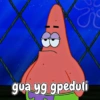 81
Ei
gua yg gpeduli