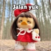 Upset Duck 9