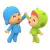 Pocoyo Bucin #2 13
