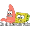 Patricio Estrella 24