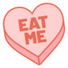 EAT
ME
