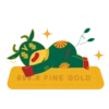 999.9 FINE GOLD