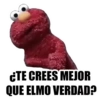 Enojado 21