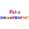 feliz
Aniversario!