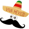 Mes patrio😎Independencia mex 7