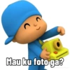 Pocoyo lucu 11