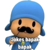 Pocoyo lucu 5