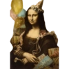 Monalisa 21