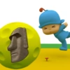 Pocoyo Golf 26